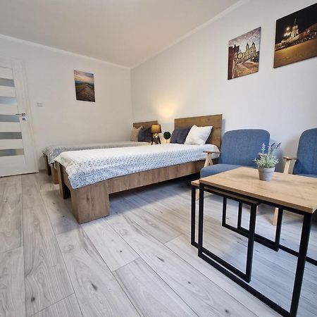 Apartament W Srodmiesciu Sanok Esterno foto