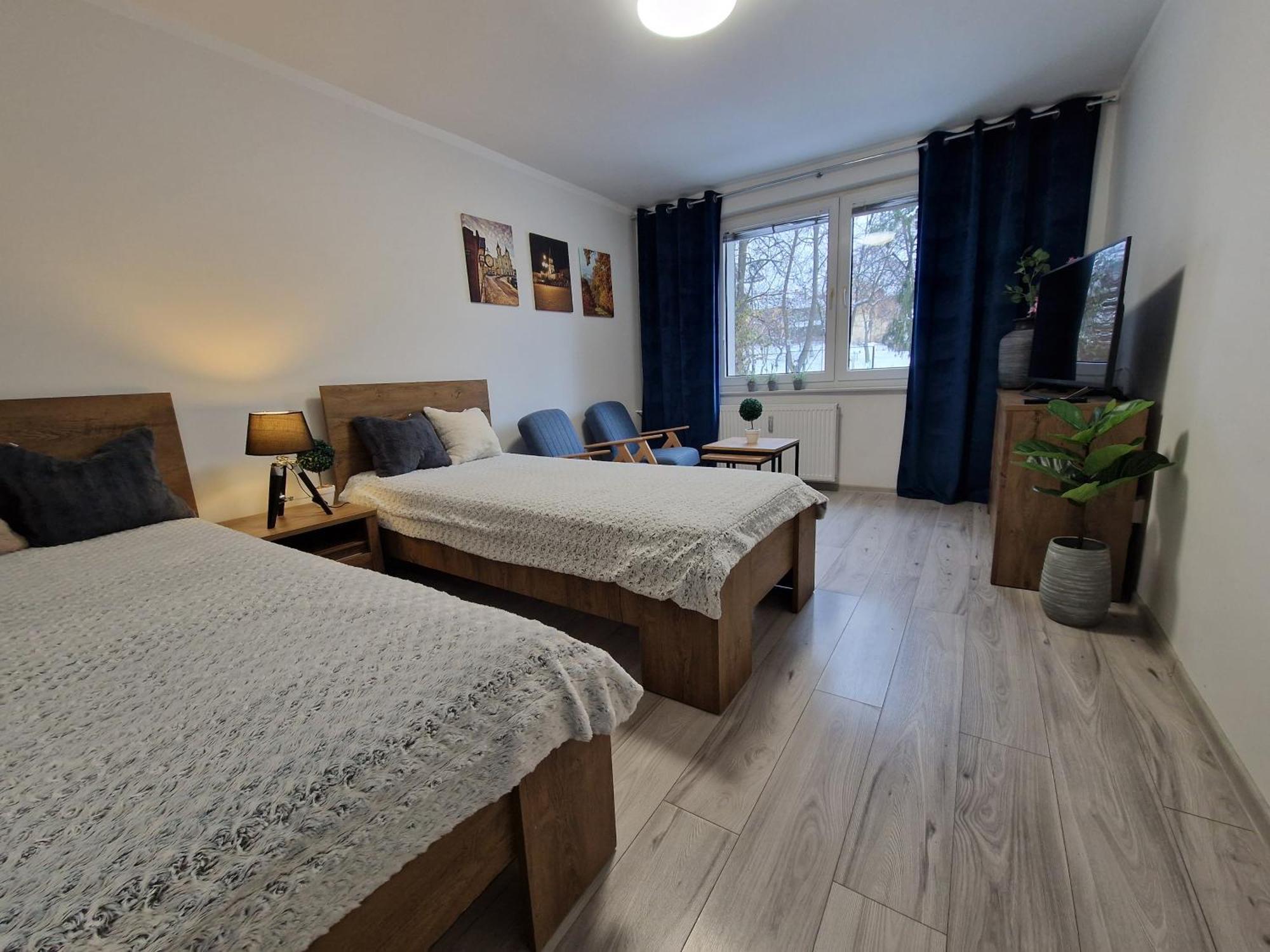 Apartament W Srodmiesciu Sanok Esterno foto