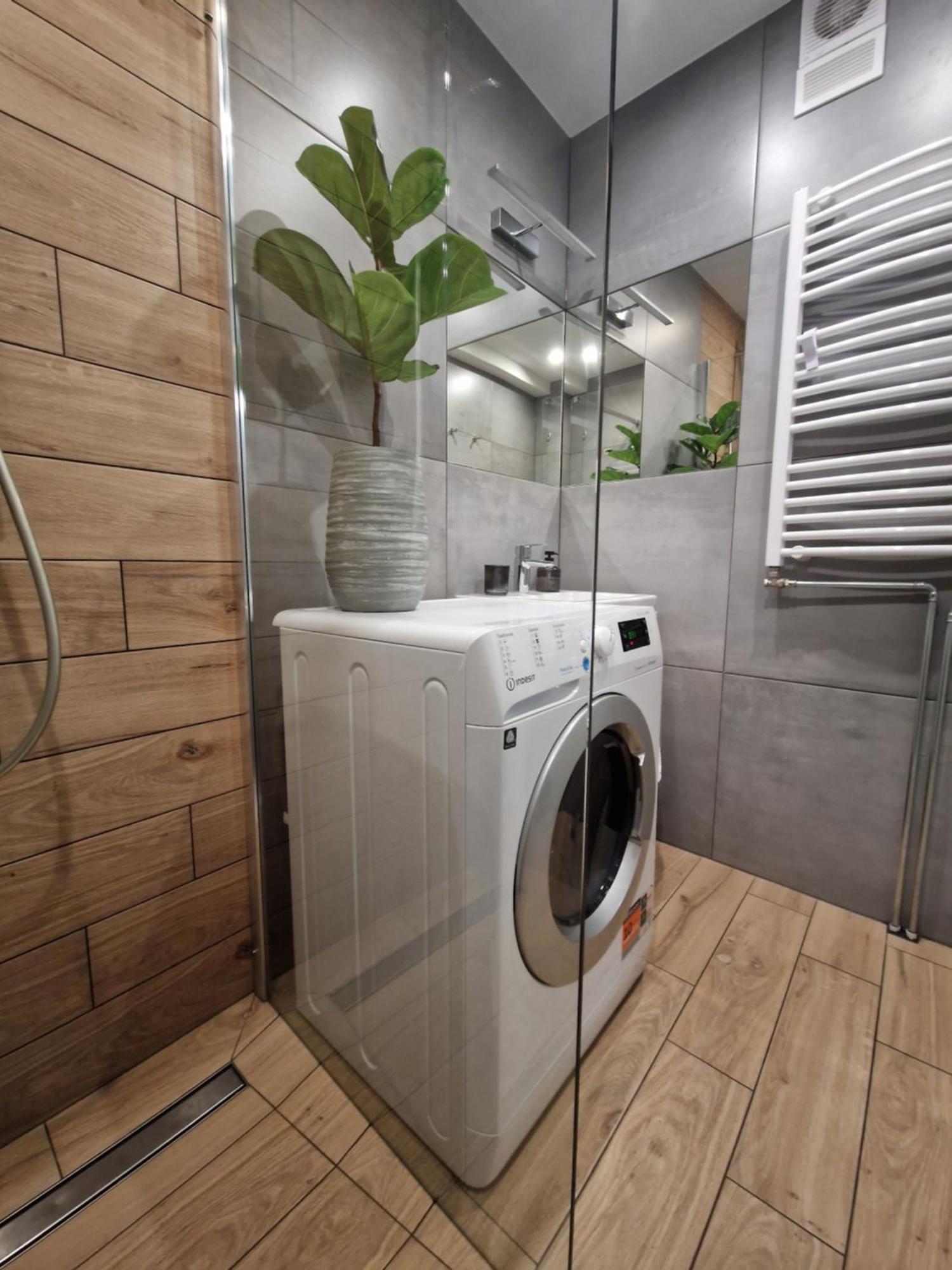 Apartament W Srodmiesciu Sanok Esterno foto