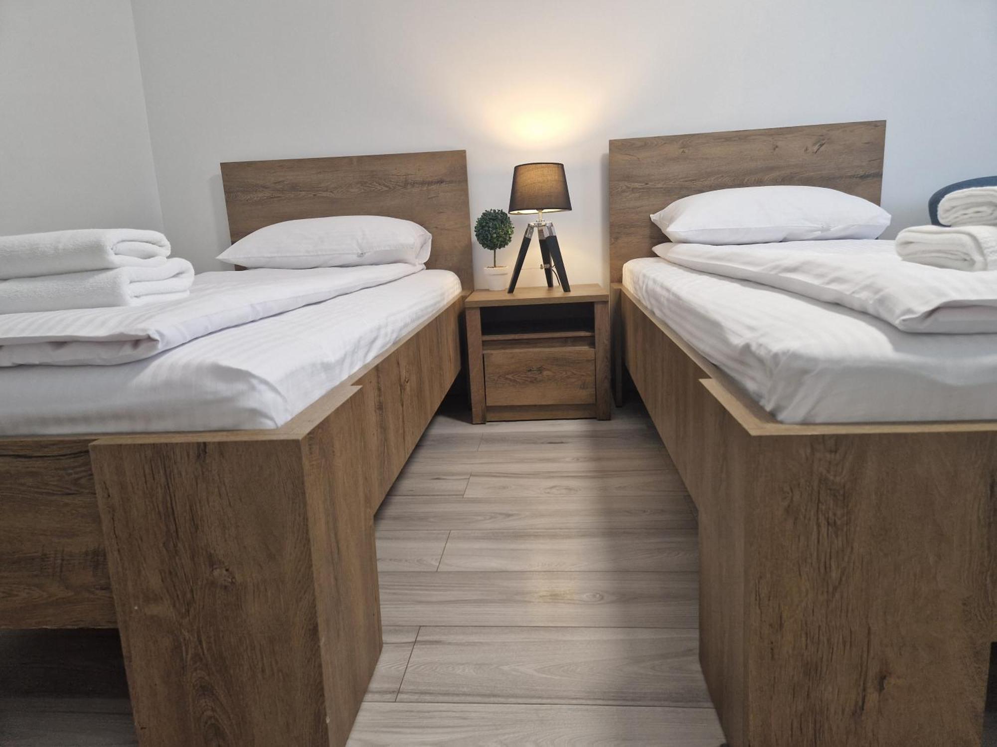 Apartament W Srodmiesciu Sanok Esterno foto